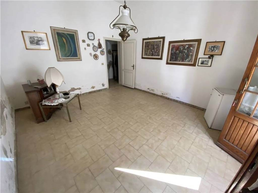 appartamento in vendita a Montelupo Fiorentino