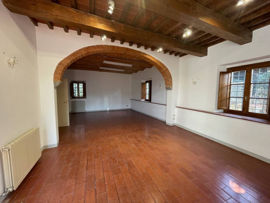 casa indipendente in vendita a Montelupo Fiorentino in zona Sammontana