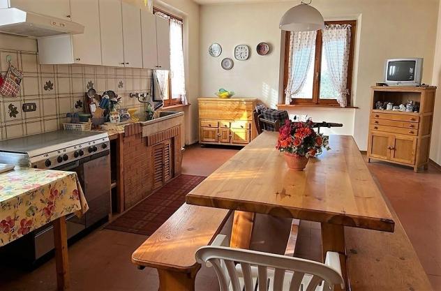 casa indipendente in vendita a Montelupo Fiorentino