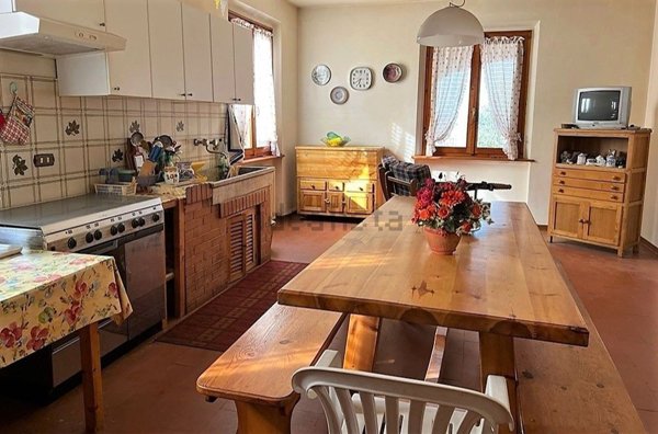 casa indipendente in vendita a Montelupo Fiorentino