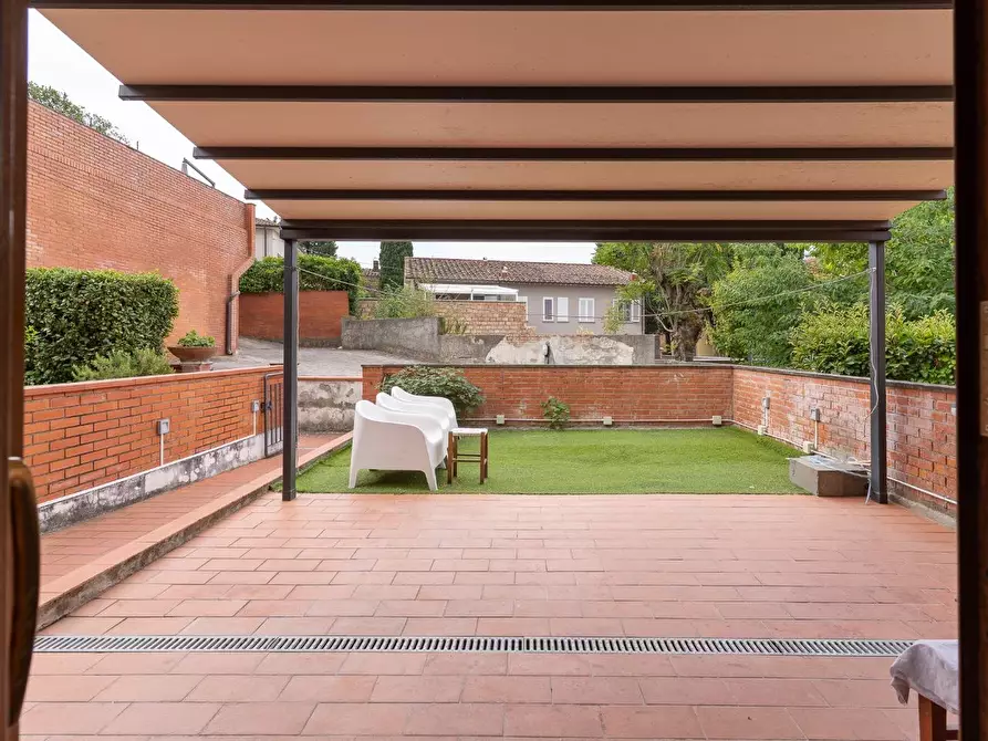casa indipendente in vendita a Montelupo Fiorentino