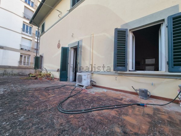 appartamento in vendita a Montelupo Fiorentino