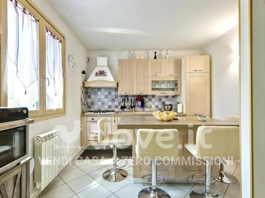 appartamento in vendita a Montelupo Fiorentino