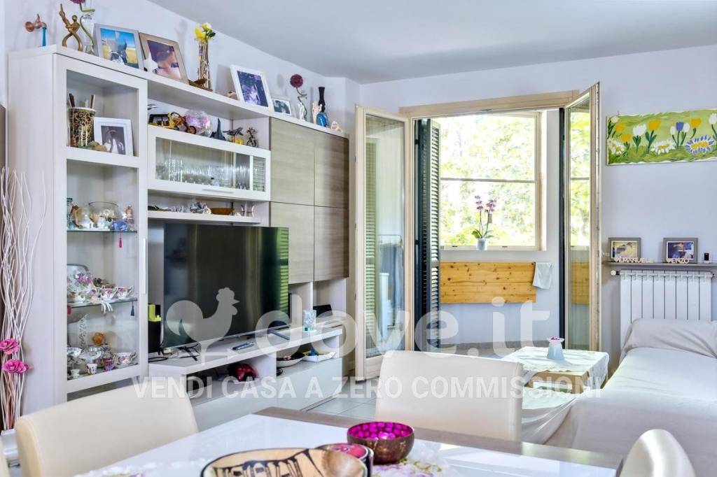 appartamento in vendita a Montelupo Fiorentino