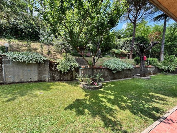 casa indipendente in vendita a Montelupo Fiorentino in zona Turbone