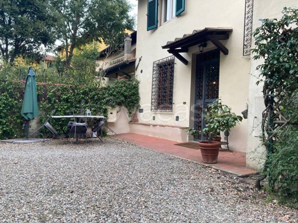casa indipendente in vendita a Montelupo Fiorentino
