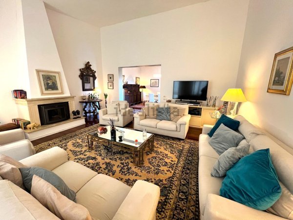 casa indipendente in vendita a Montelupo Fiorentino