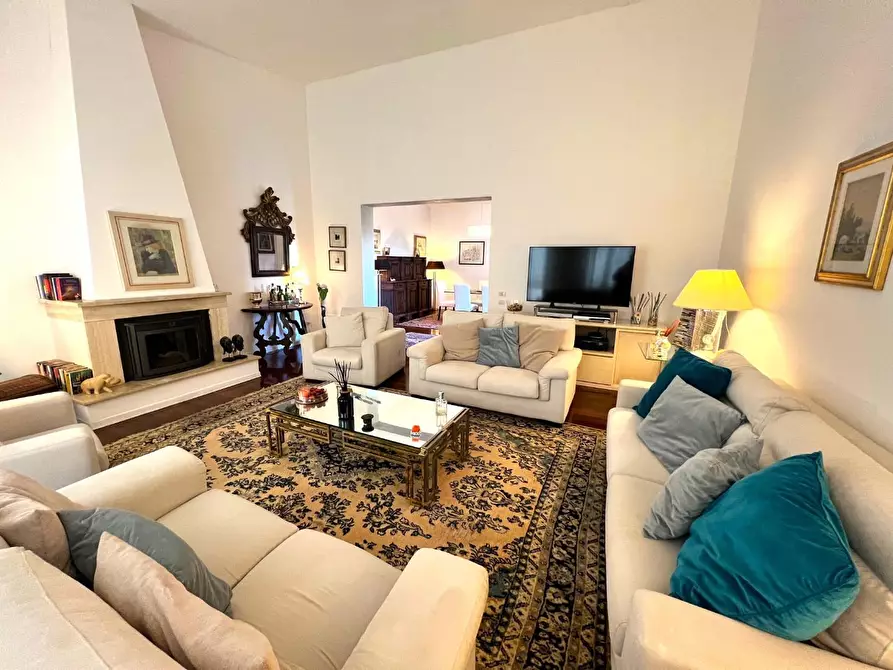 casa indipendente in vendita a Montelupo Fiorentino
