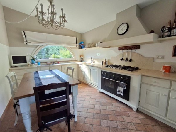 casa indipendente in vendita a Montelupo Fiorentino