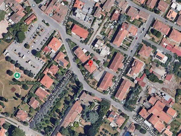 appartamento in vendita a Montelupo Fiorentino