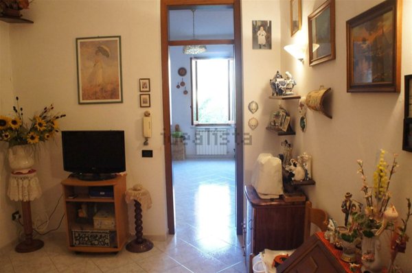 appartamento in vendita a Montelupo Fiorentino in zona Fibbiana