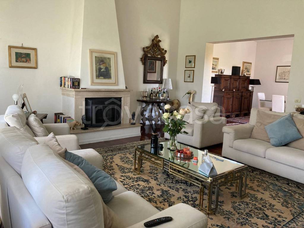 casa indipendente in vendita a Montelupo Fiorentino