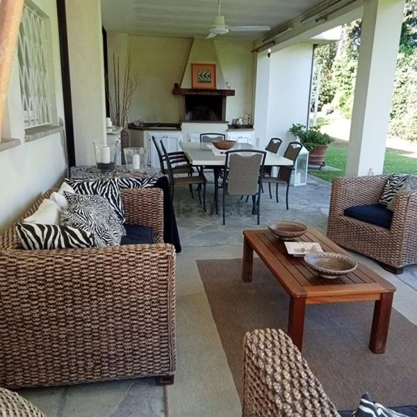villa in vendita a Montelupo Fiorentino