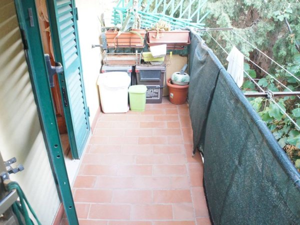 appartamento in vendita a Montelupo Fiorentino in zona Fibbiana