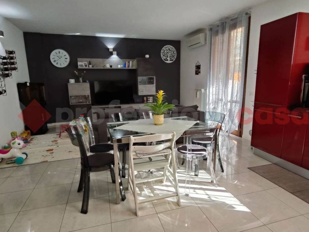 appartamento in vendita a Montelupo Fiorentino