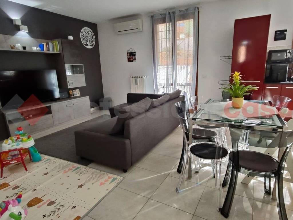 appartamento in vendita a Montelupo Fiorentino