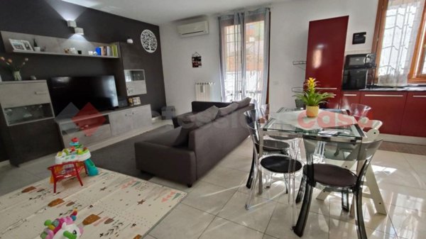 appartamento in vendita a Montelupo Fiorentino