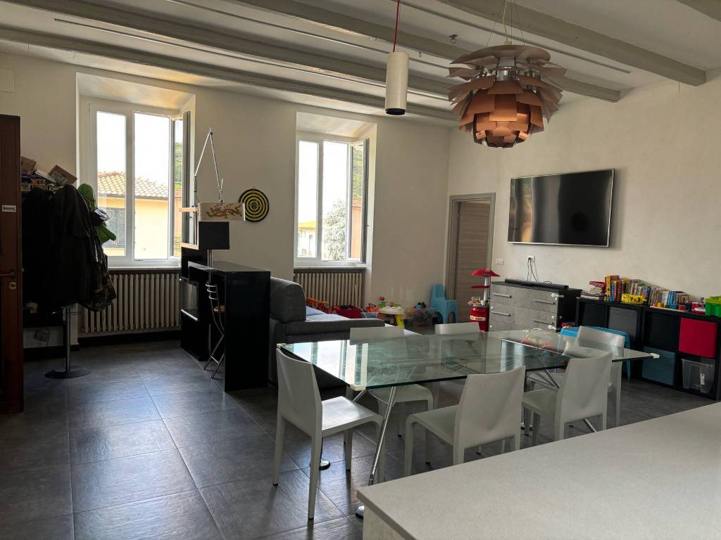 appartamento in vendita a Montelupo Fiorentino