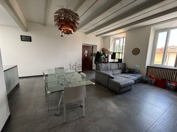 appartamento in vendita a Montelupo Fiorentino