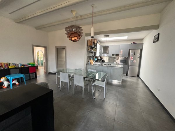 appartamento in vendita a Montelupo Fiorentino