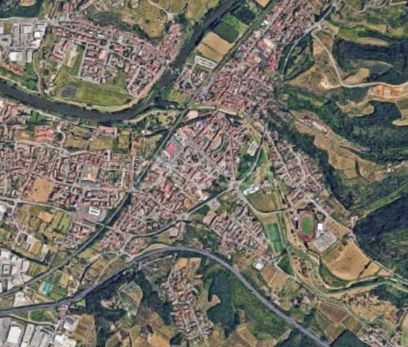 monolocale in vendita a Montelupo Fiorentino in zona Camaioni
