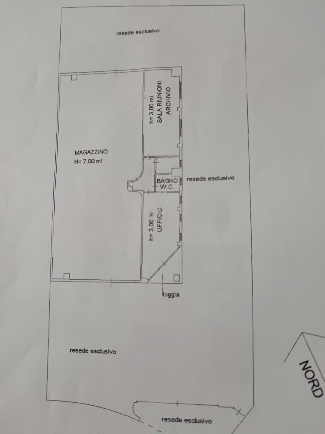 ufficio in vendita a Montelupo Fiorentino