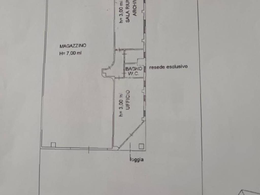 ufficio in vendita a Montelupo Fiorentino