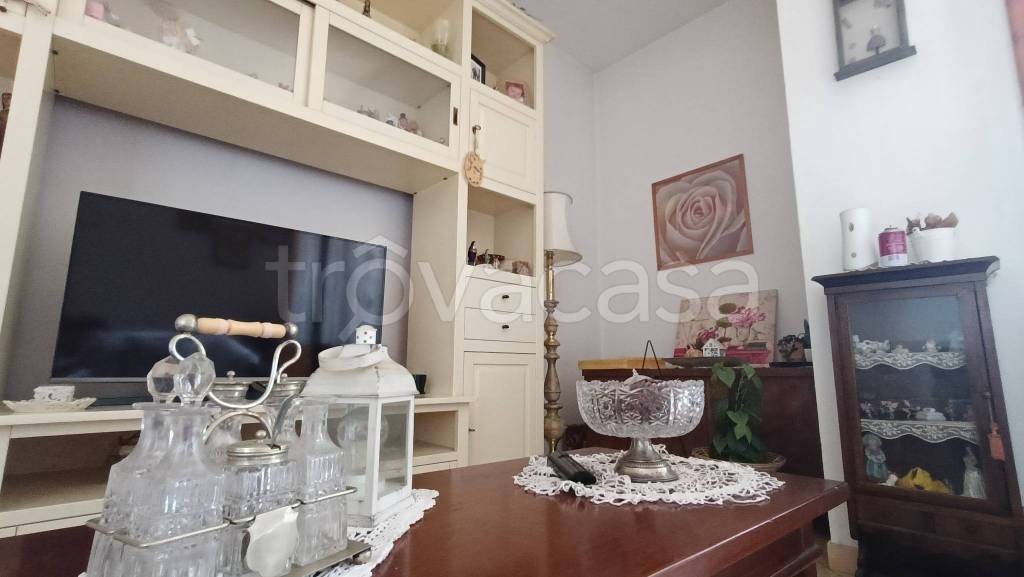 appartamento in vendita a Montelupo Fiorentino