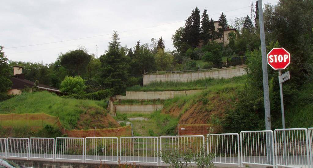 terreno agricolo in vendita a Montelupo Fiorentino
