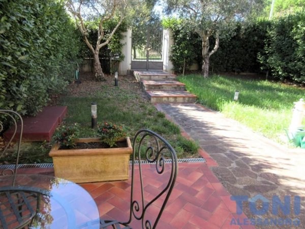 casa indipendente in vendita a Montelupo Fiorentino