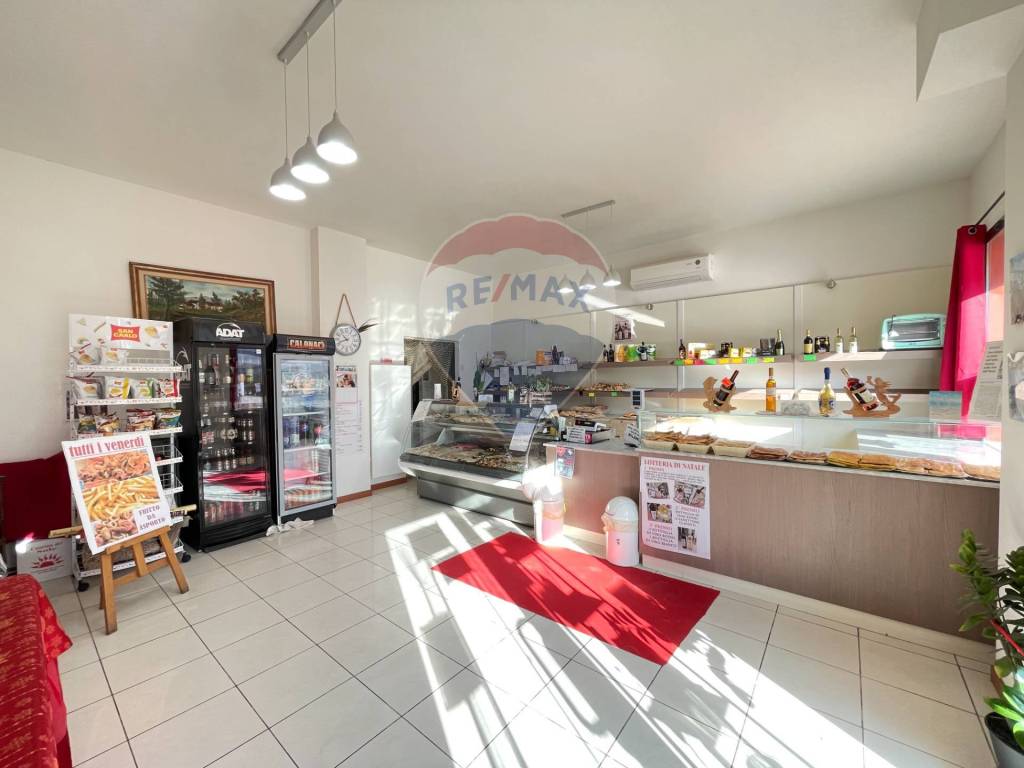 negozio in vendita a Montelupo Fiorentino