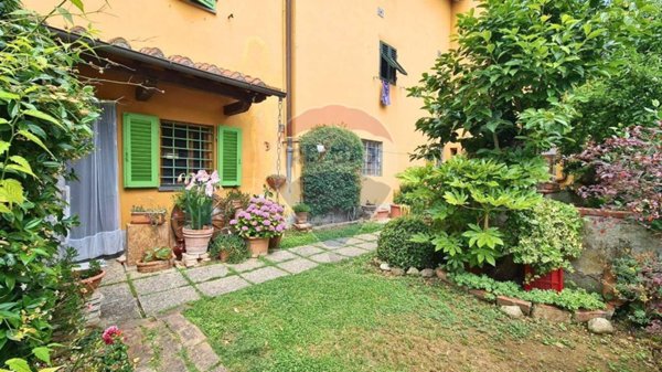 casa indipendente in vendita a Montelupo Fiorentino in zona Fibbiana
