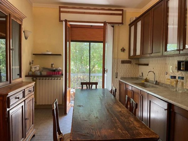 appartamento in vendita a Montelupo Fiorentino