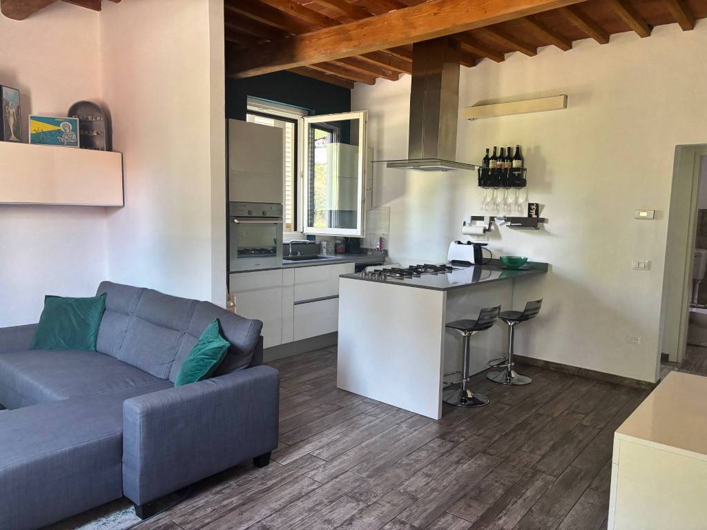 casa indipendente in vendita a Montelupo Fiorentino