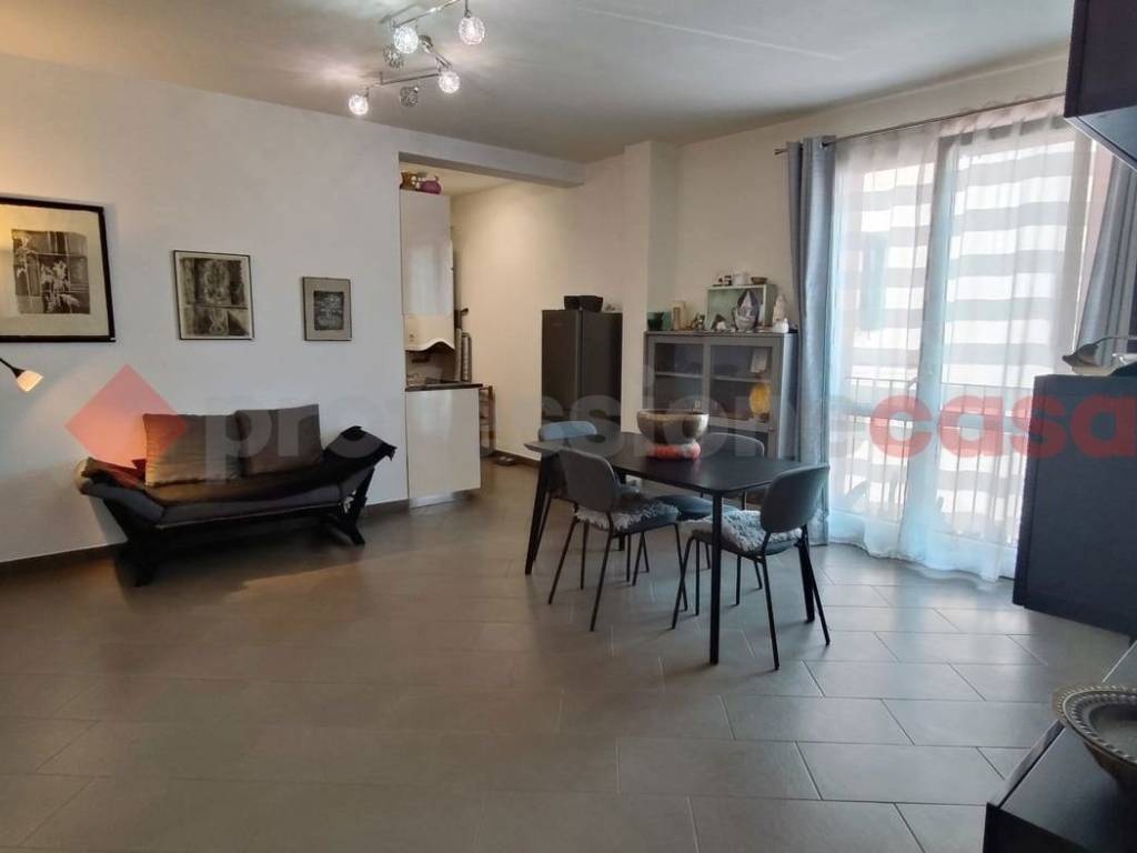 appartamento in vendita a Montelupo Fiorentino