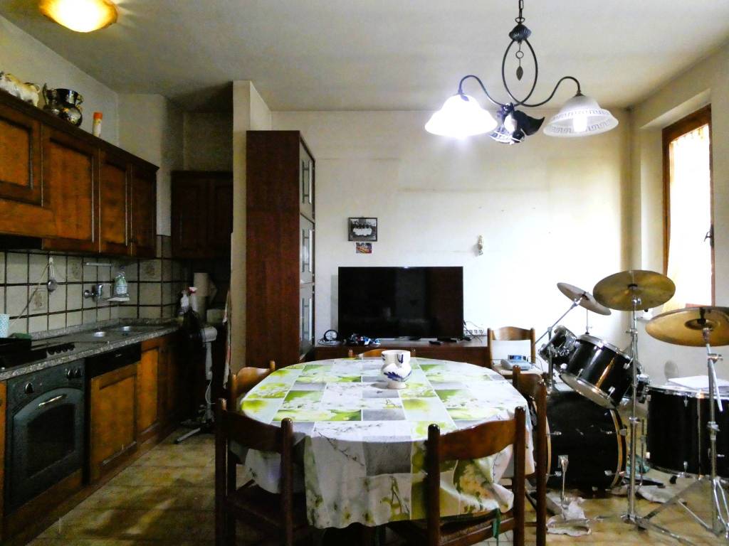 casa indipendente in vendita a Montelupo Fiorentino in zona Sammontana