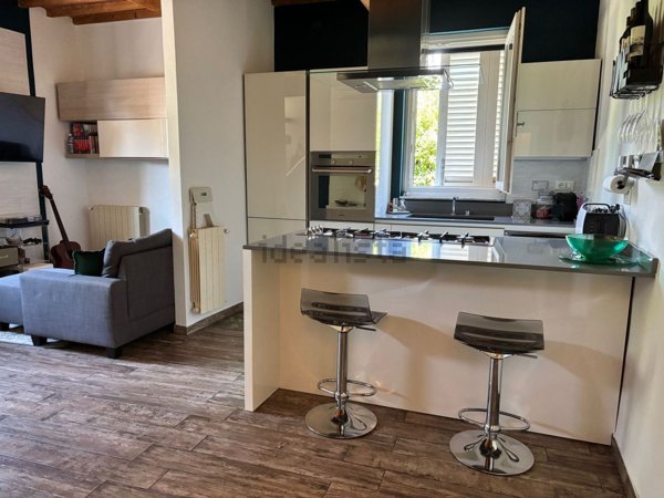 casa indipendente in vendita a Montelupo Fiorentino