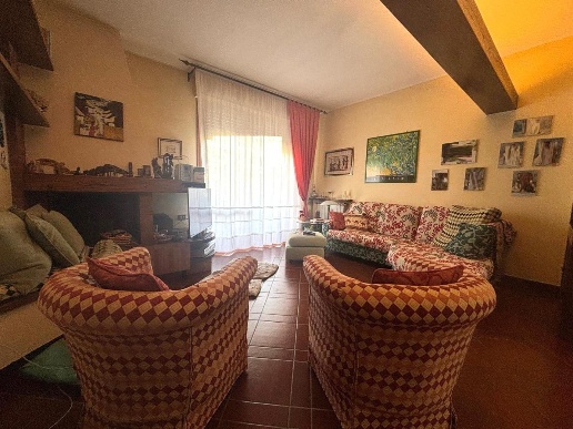 appartamento in vendita a Montelupo Fiorentino