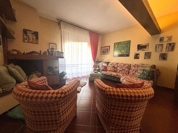 appartamento in vendita a Montelupo Fiorentino
