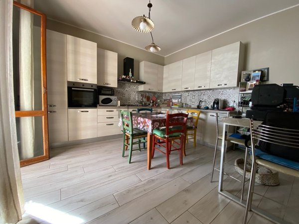 appartamento in vendita a Montelupo Fiorentino
