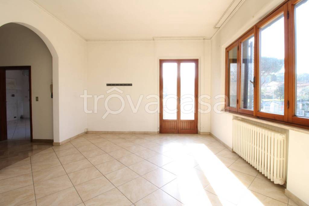 casa indipendente in vendita a Montelupo Fiorentino