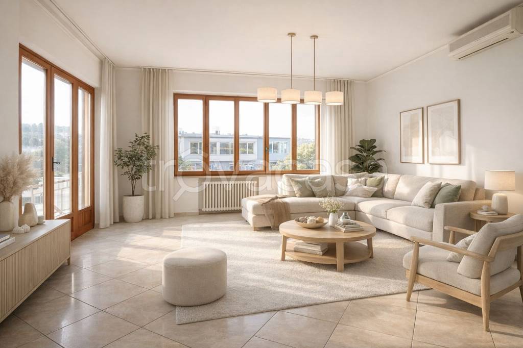 casa indipendente in vendita a Montelupo Fiorentino