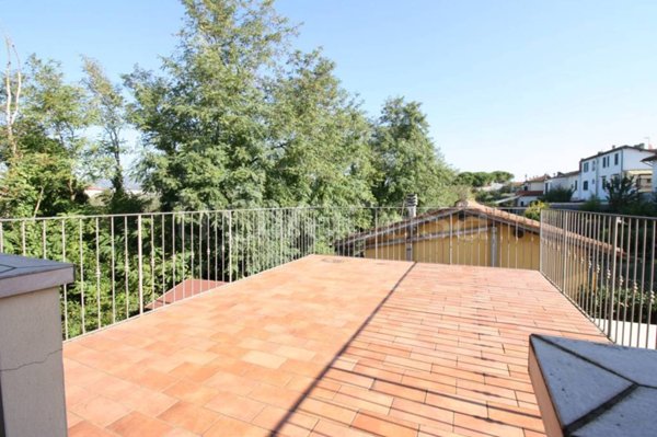 casa indipendente in vendita a Montelupo Fiorentino