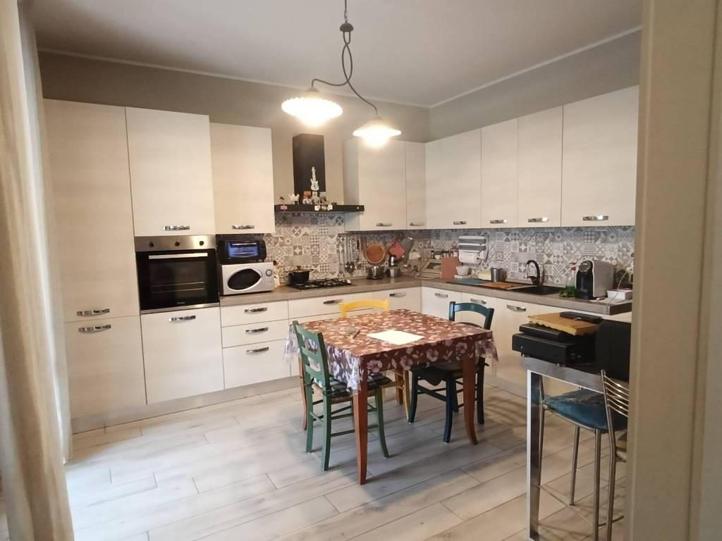 appartamento in vendita a Montelupo Fiorentino