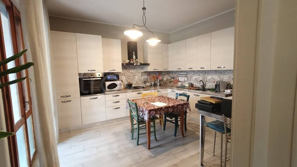 appartamento in vendita a Montelupo Fiorentino