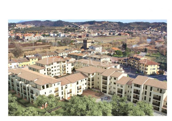 appartamento in vendita a Montelupo Fiorentino