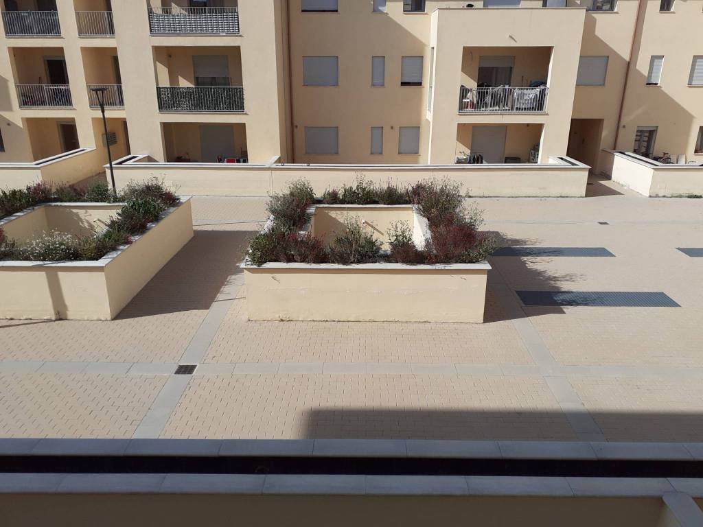 appartamento in vendita a Montelupo Fiorentino