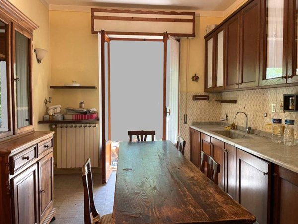 appartamento in vendita a Montelupo Fiorentino