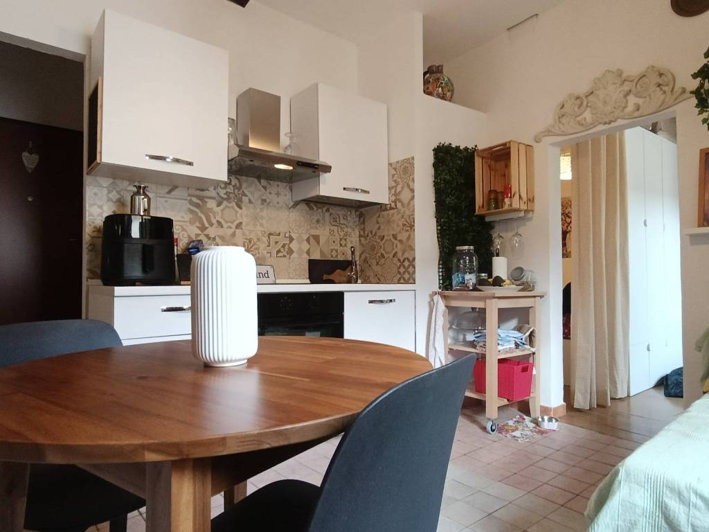 appartamento in vendita a Montelupo Fiorentino