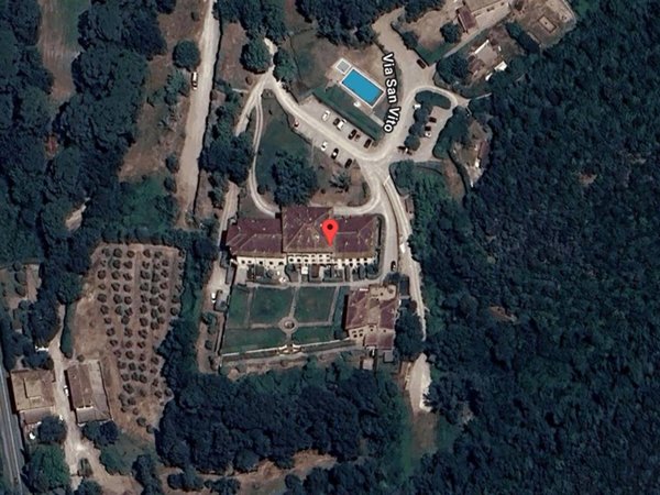 casa indipendente in vendita a Montelupo Fiorentino in zona Camaioni